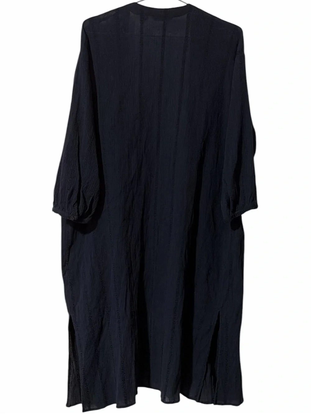 Uniqlo Lightweight Duster Cardigan